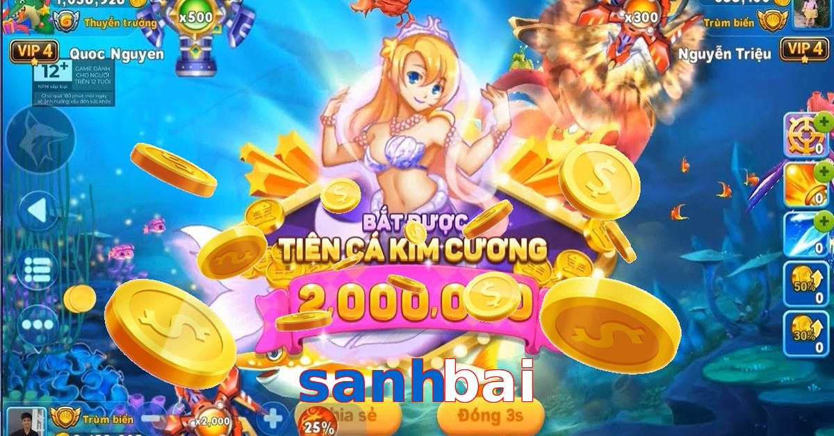 sanhbai