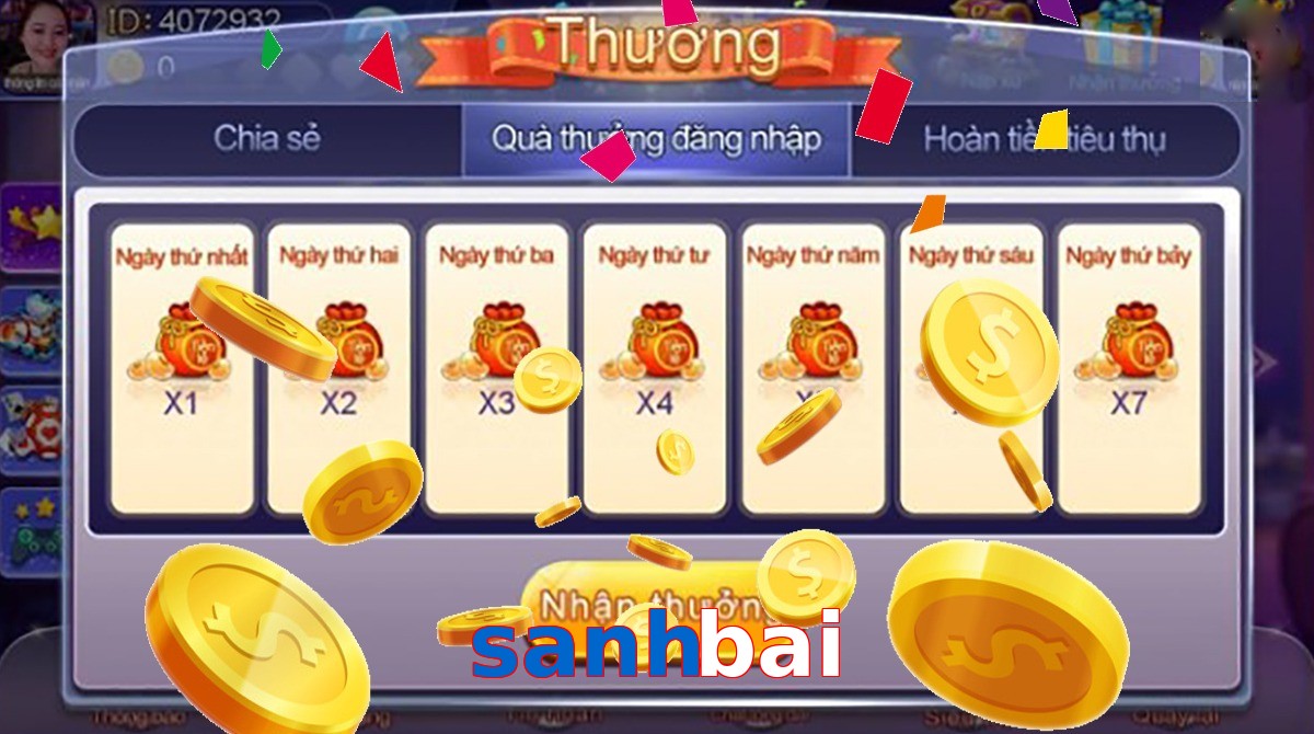 sanhbai