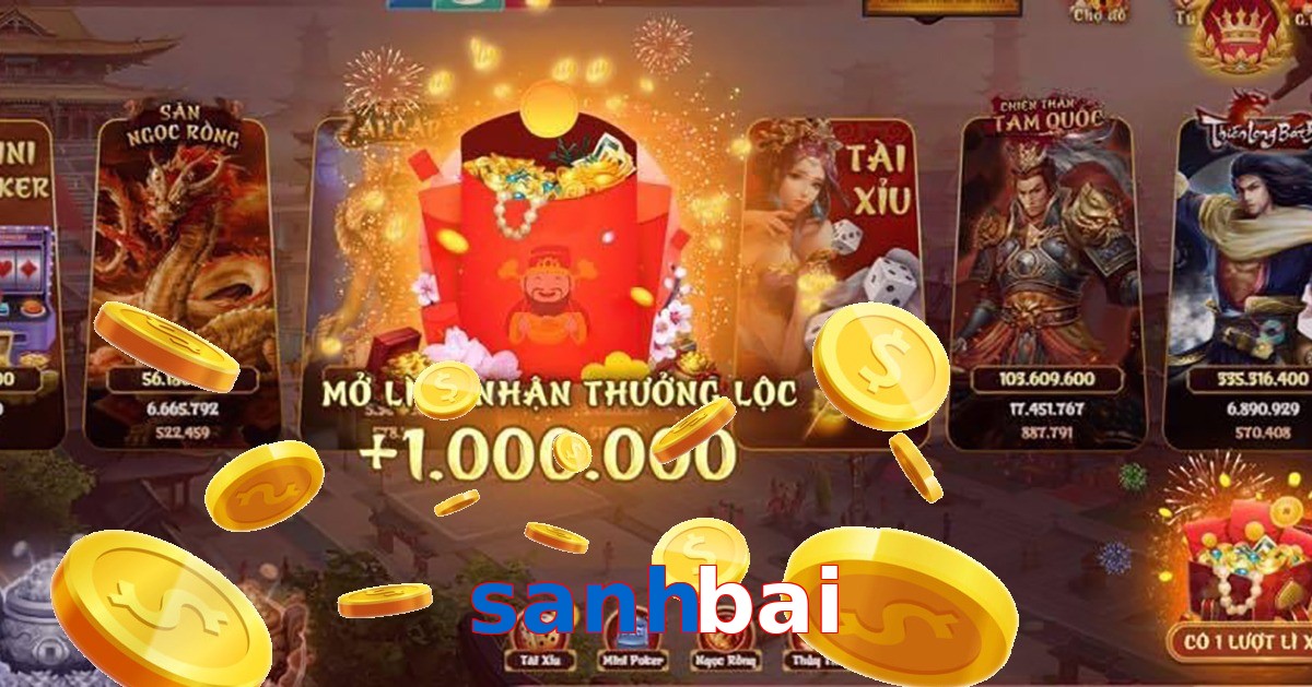 sanhbai