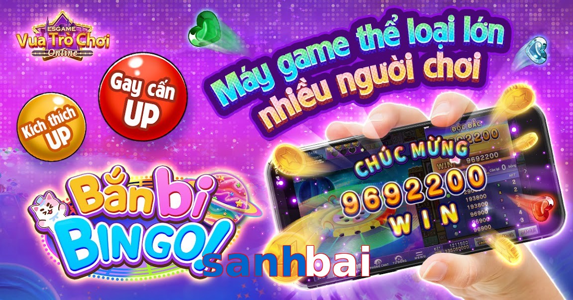 sanhbai