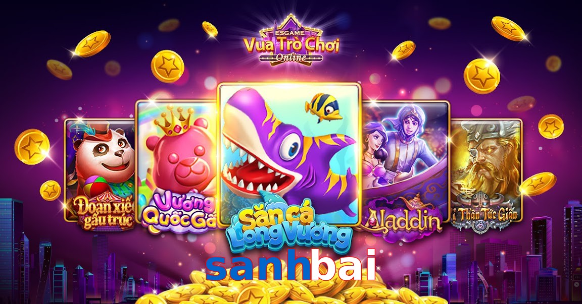 sanhbai