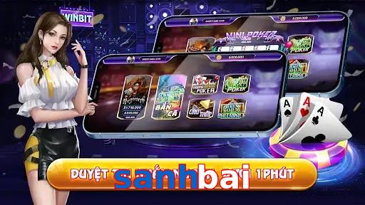 sanhbai