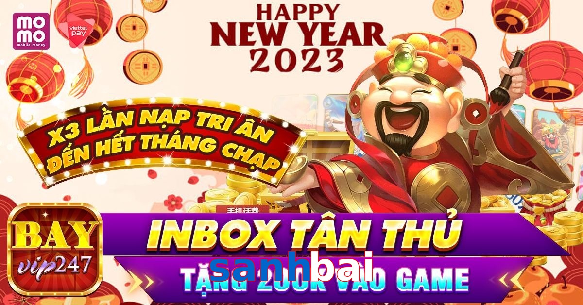 sanhbai