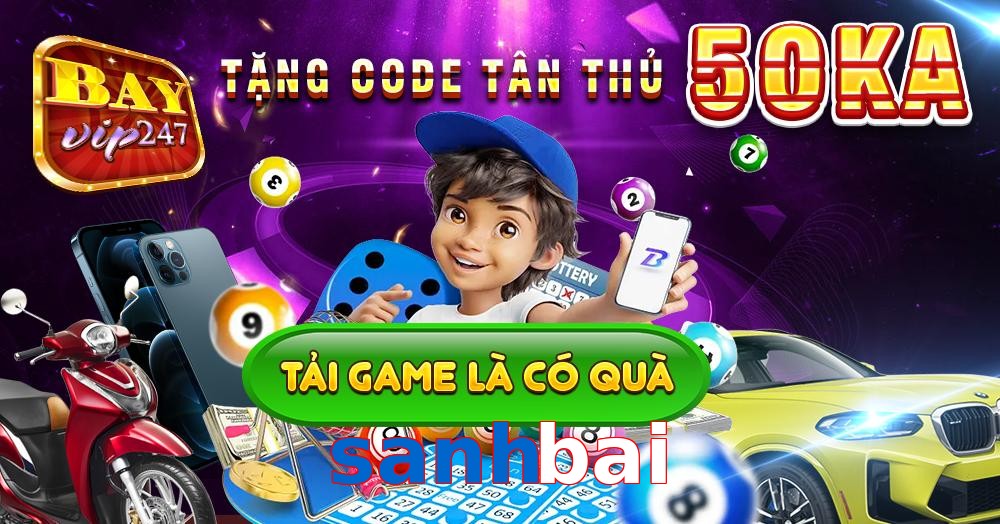 sanhbai