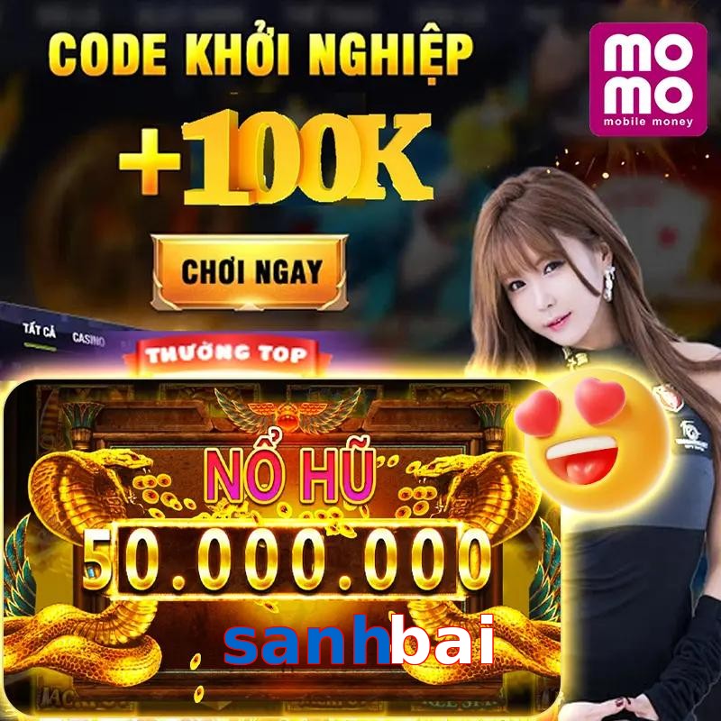 sanhbai