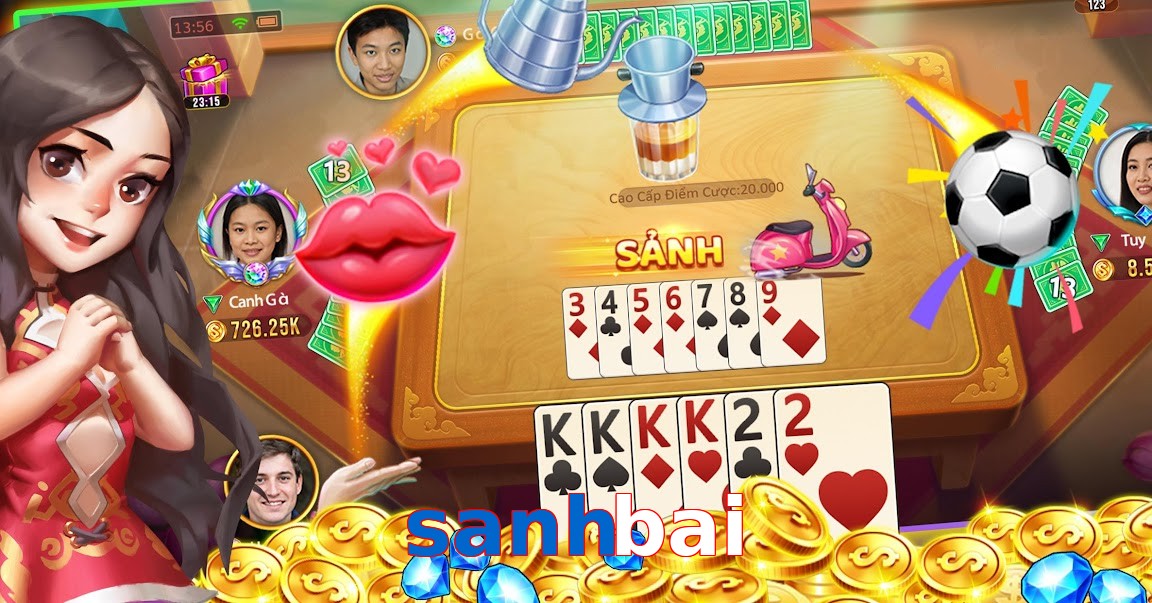 sanhbai