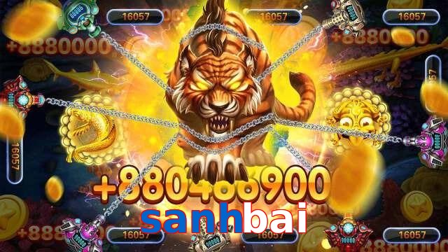 sanhbai