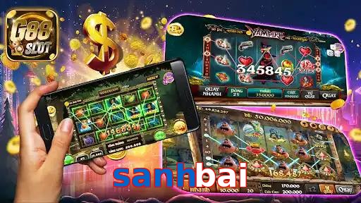 sanhbai