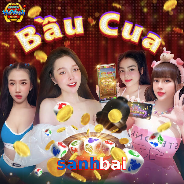 sanhbai