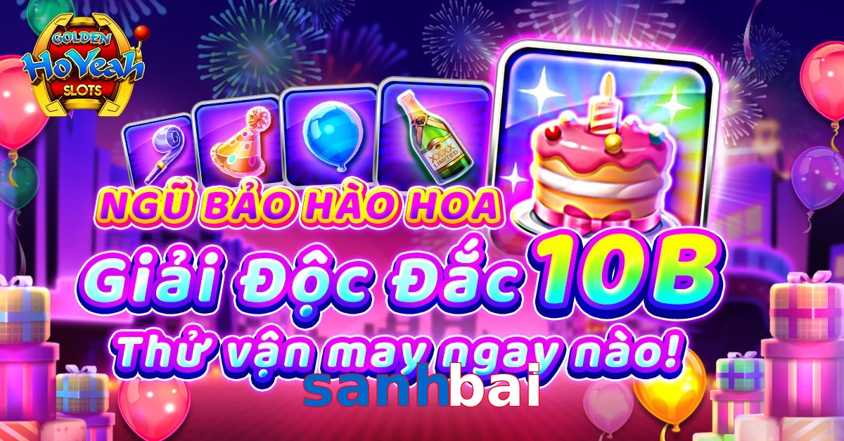 sanhbai