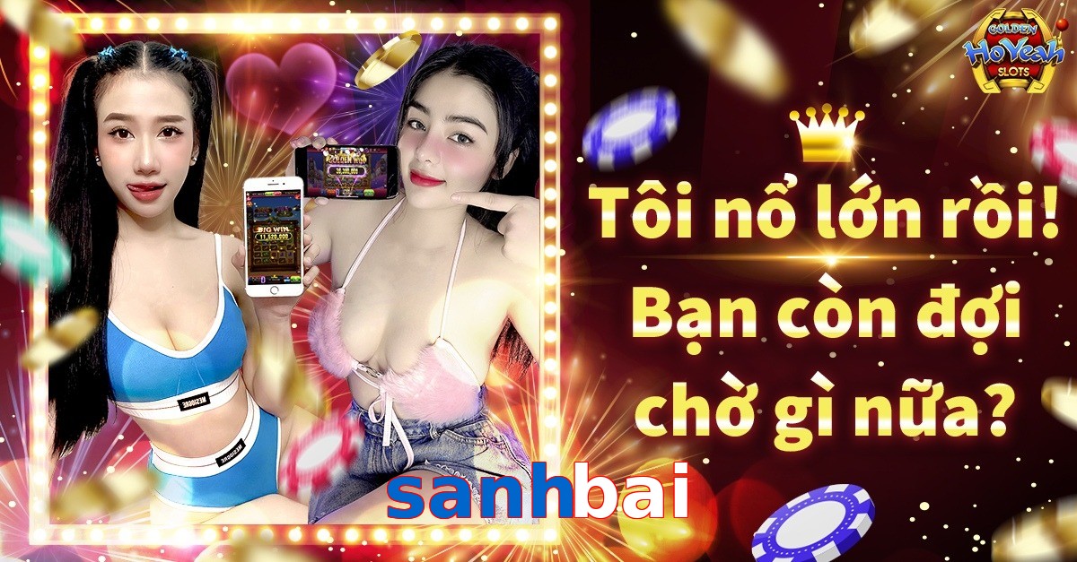 sanhbai