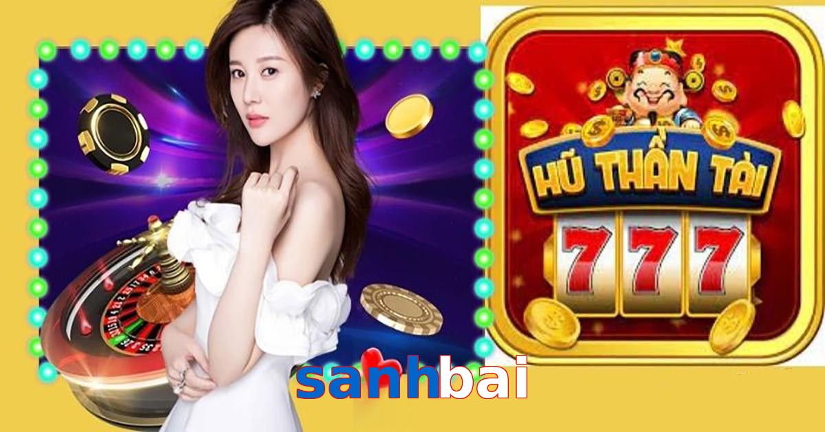 sanhbai