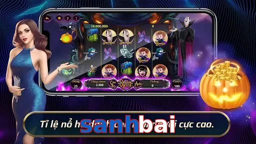 sanhbai