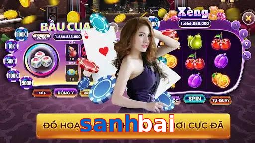 sanhbai