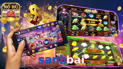sanhbai