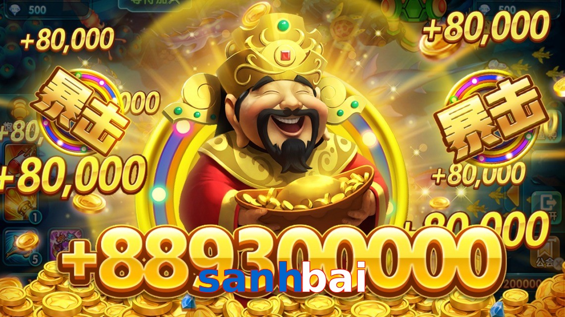 sanhbai