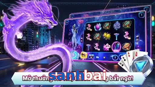 sanhbai