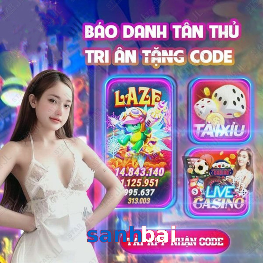 sanhbai