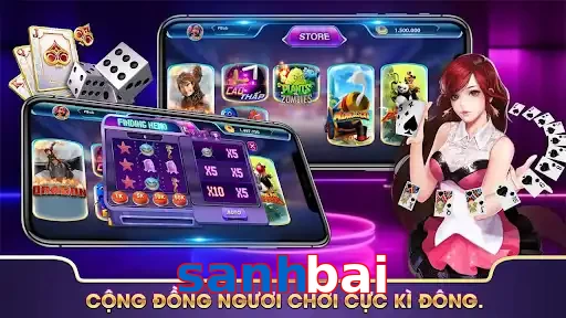 sanhbai