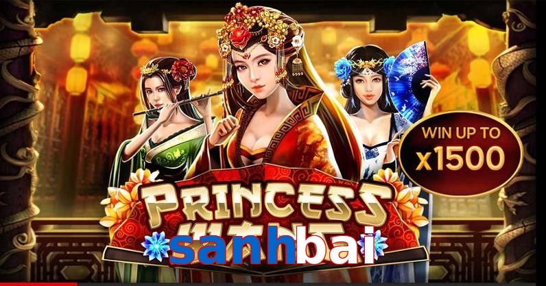 sanhbai