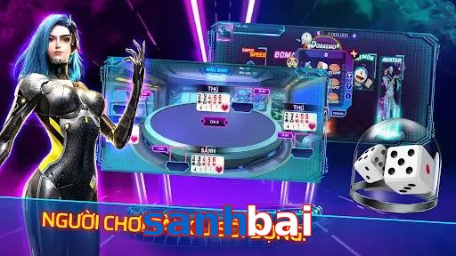 sanhbai