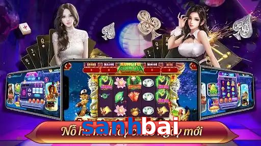sanhbai