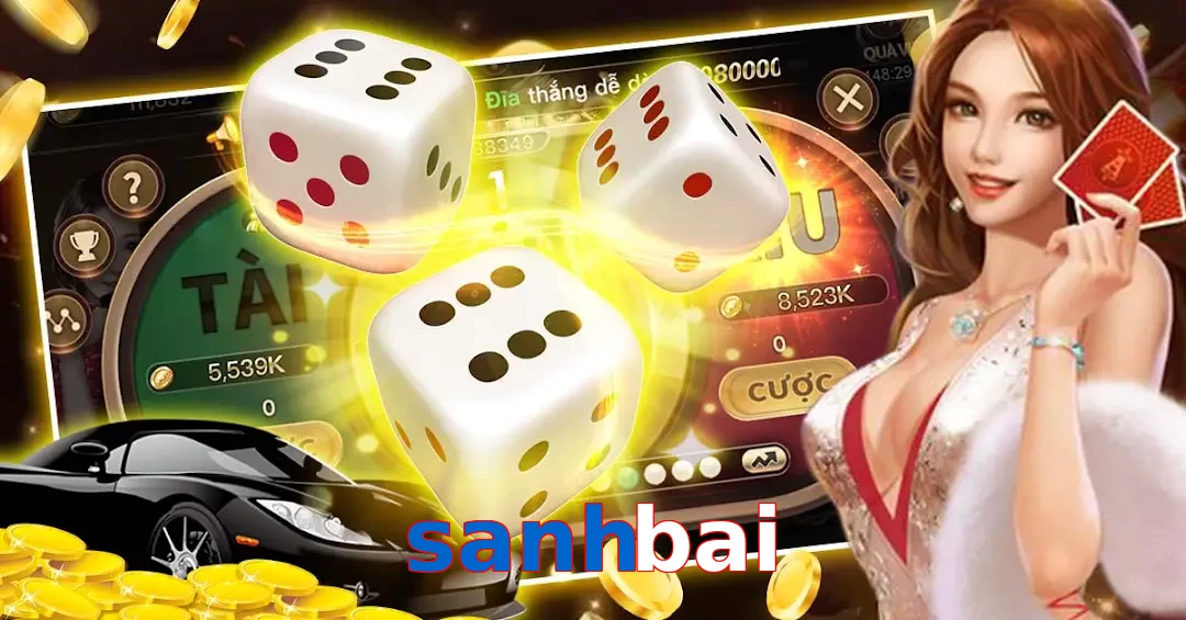 sanhbai