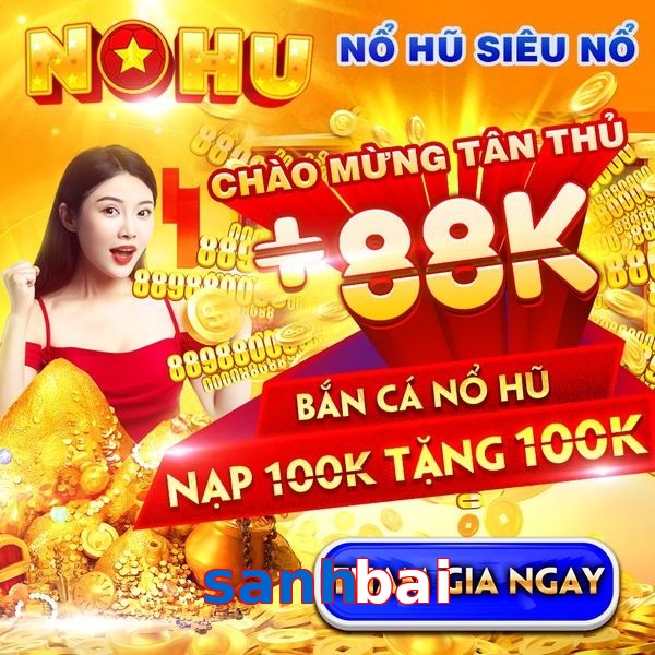 sanhbai