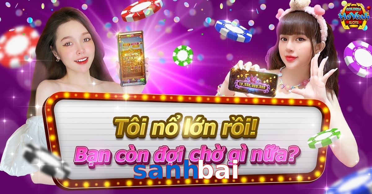 sanhbai