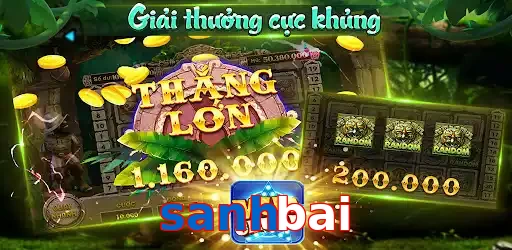 sanhbai
