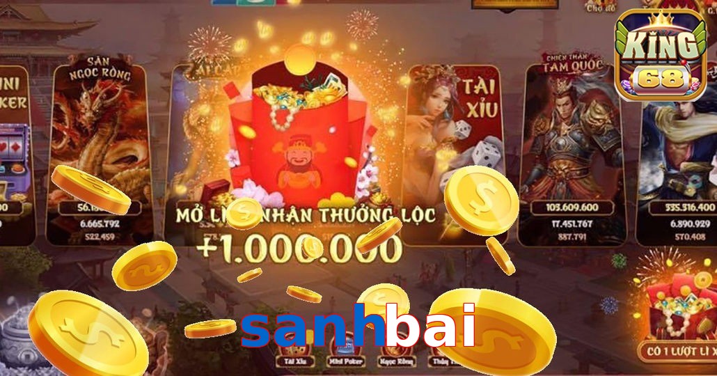 sanhbai