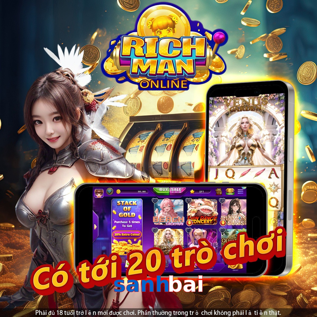 sanhbai