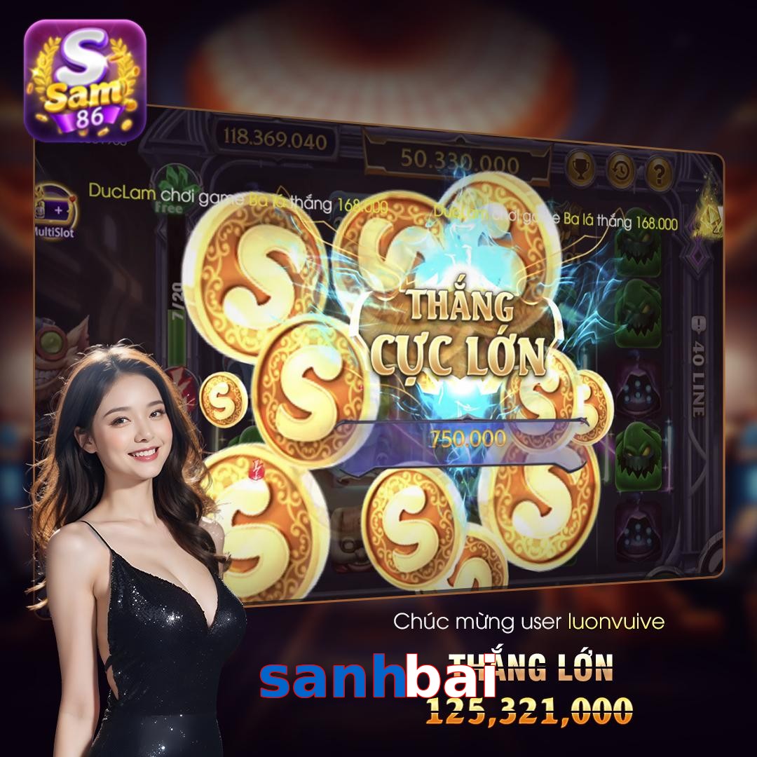 sanhbai