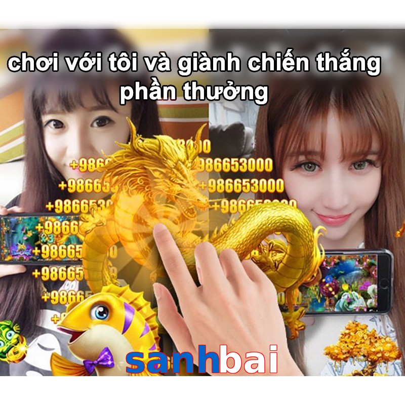sanhbai