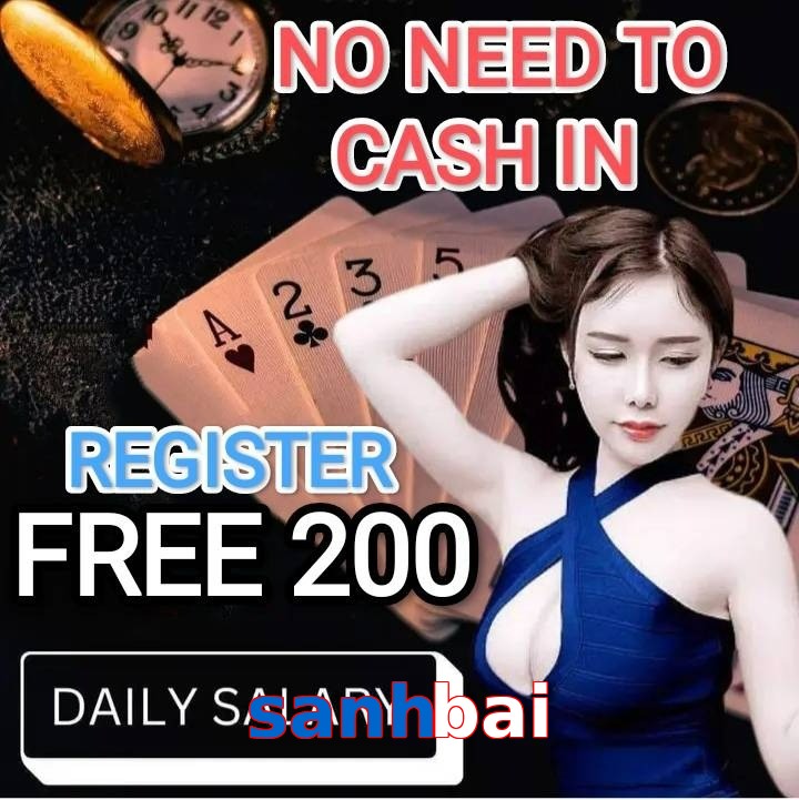 sanhbai