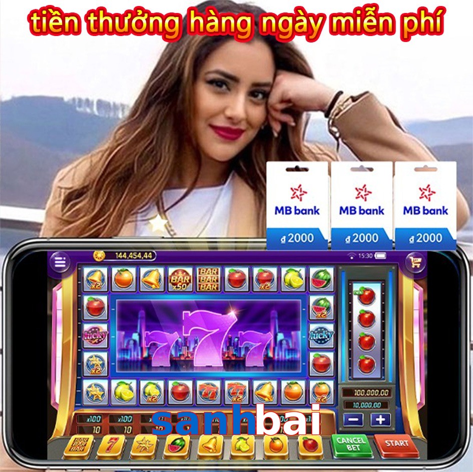 sanhbai