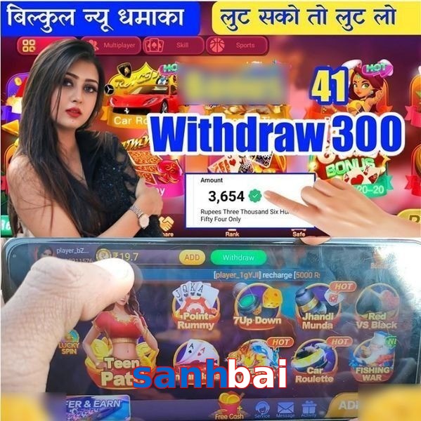 sanhbai