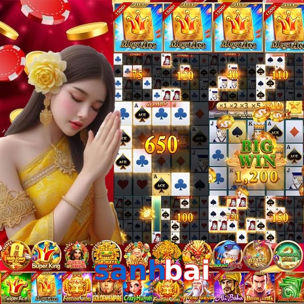 sanhbai