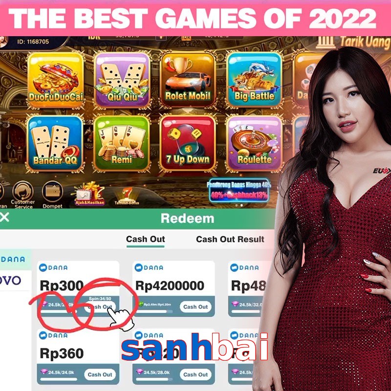 sanhbai